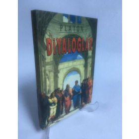 DIYALOGLAR - PLATON(EFLATUN) (ISBN:9786055352066)