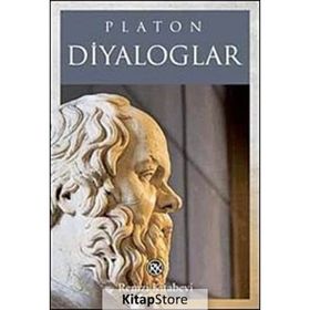 DIYALOGLAR - PLATON(EFLATUN) (ISBN:9786055352066)