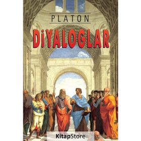 DIYALOGLAR - PLATON(EFLATUN) (ISBN:9786055352066)