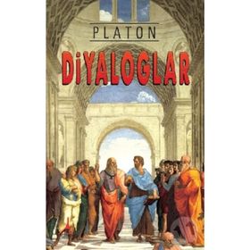DIYALOGLAR - PLATON(EFLATUN) (ISBN:9786055352066)