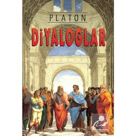 DIYALOGLAR - PLATON(EFLATUN) (ISBN:9786055352066)