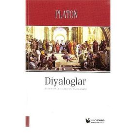 DIYALOGLAR - PLATON(EFLATUN) (ISBN:9786055352066)