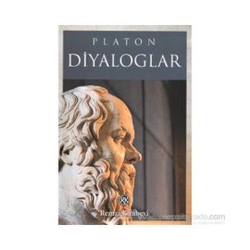DIYALOGLAR - PLATON(EFLATUN) (ISBN:9786055352066)