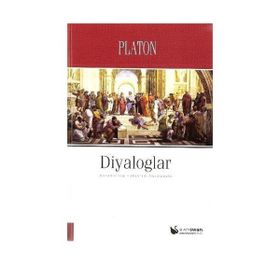 DIYALOGLAR - PLATON(EFLATUN) (ISBN:9786055352066)