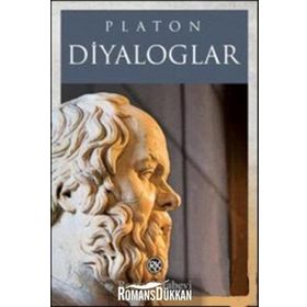 DIYALOGLAR - PLATON(EFLATUN)