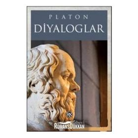 DIYALOGLAR - PLATON(EFLATUN)