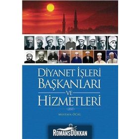 Diyanet İşleri Başkanları ve Hizmetleri - Mustafa Öcal