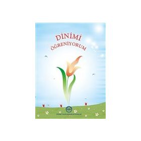 Diyanet İşleri Başkanlığı Dinimi Öğreniyorum