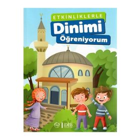 Diyanet İşleri Başkanlığı Dinimi Öğreniyorum