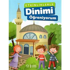 Diyanet İşleri Başkanlığı Dinimi Öğreniyorum