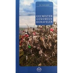 Diyanet İşleri Başkanlığı Geçmişten Günümüze Hurafeler