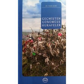 Diyanet İşleri Başkanlığı Geçmişten Günümüze Hurafeler
