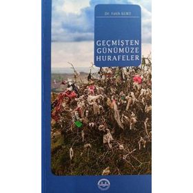 Diyanet İşleri Başkanlığı Geçmişten Günümüze Hurafeler