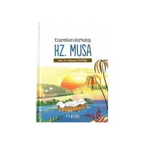 Diyanet İşleri Başkanlığı Hz. Musa - Esaretten Kurtuluş