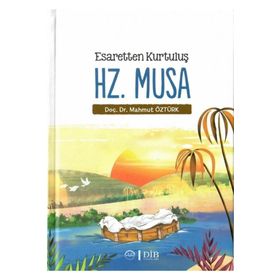 Diyanet İşleri Başkanlığı Hz. Musa - Esaretten Kurtuluş