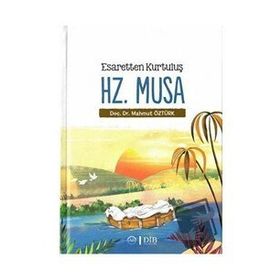 Diyanet İşleri Başkanlığı Hz. Musa - Esaretten Kurtuluş