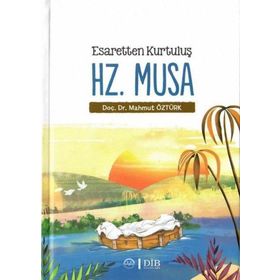Diyanet İşleri Başkanlığı Hz. Musa - Esaretten Kurtuluş
