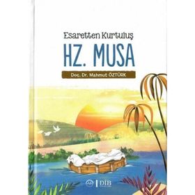 Diyanet İşleri Başkanlığı Hz. Musa - Esaretten Kurtuluş