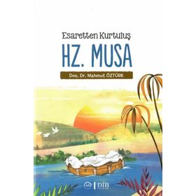 Diyanet İşleri Başkanlığı Hz. Musa - Esaretten Kurtuluş