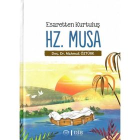 Diyanet İşleri Başkanlığı Hz. Musa - Esaretten Kurtuluş