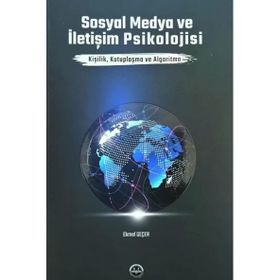 Diyanet İşleri Başkanlığı Sosyal Medya ve İletişim Psikolojisi