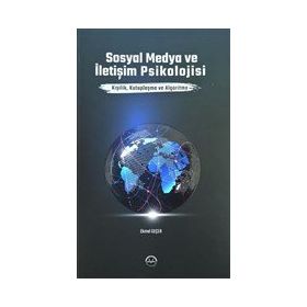 Diyanet İşleri Başkanlığı Sosyal Medya ve İletişim Psikolojisi