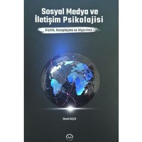 Diyanet İşleri Başkanlığı Sosyal Medya ve İletişim Psikolojisi
