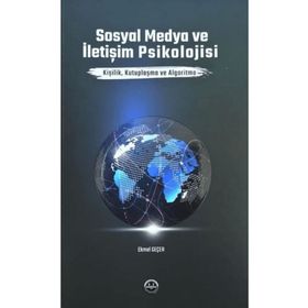 Diyanet İşleri Başkanlığı Sosyal Medya ve İletişim Psikolojisi