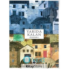 Diyanet İşleri Başkanlığı - Yarıda Kalan Öyküler 1