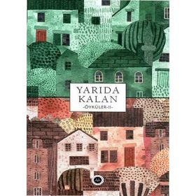 Diyanet İşleri Başkanlığı - Yarıda Kalan Öyküler 2