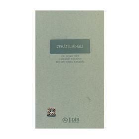 Diyanet İşleri Başkanlığı Zekat