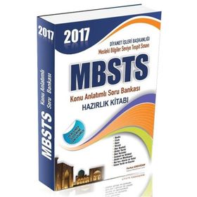 Diyanet Mbsts Sınavı Konu Anlatımlı Soru Bankası - Ferhat Erdoğan - Ferhat Erdoğan