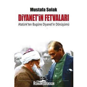 Diyanet'in Fetvaları - Mustafa Solak