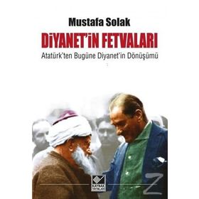Diyanet'in Fetvaları - Mustafa Solak