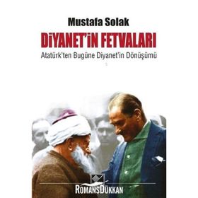 Diyanet'in Fetvaları - Mustafa Solak