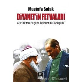 Diyanet'in Fetvaları - Mustafa Solak