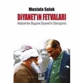 Diyanet'in Fetvaları - Mustafa Solak