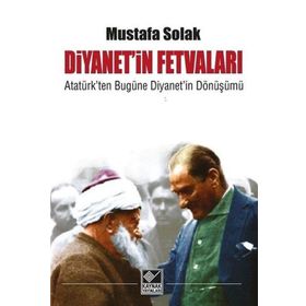 Diyanet'in Fetvaları - Mustafa Solak