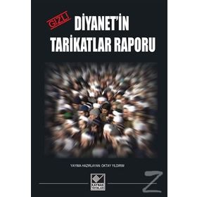 Diyanet'in Gizli Tarikatlar Raporu - Oktay Yıldırım