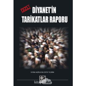 Diyanet'in Gizli Tarikatlar Raporu - Oktay Yıldırım