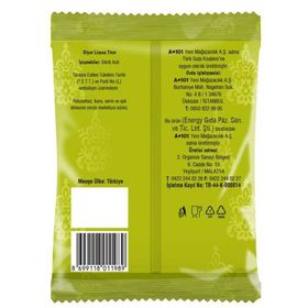 Diyar 100 gr Limon Tuzu