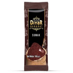 Diyar 100 gr Sumak