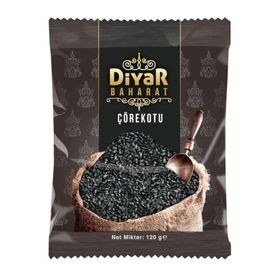 Diyar 75 gr Çörekotu