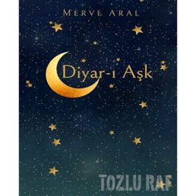 DIYAR-I AŞK İLAHİ ULAK ŞEMS-I TEBRIZI - MELAHAT KIYAK ÜRKMEZ