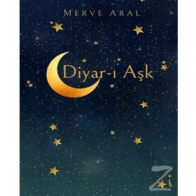 Diyar-ı Aşk - Melahat Ürkmez