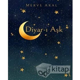 Diyar-ı Aşk - Melahat Ürkmez