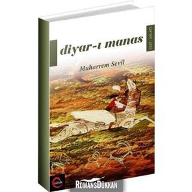Diyar-ı Manas - Muharrem Sevil