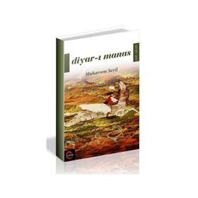 Diyar-ı Manas - Muharrem Sevil