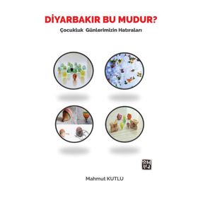 Diyarbakır Bu Mudur? - Mahmut Kutlu