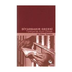 DIYARBAKIR GECESI - TÜRKIYE'DE KÜRT OLMAK - ALI EKBER GÜRGÖZ